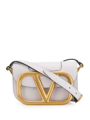 Supervee Small Shoulder Bag by Valentino