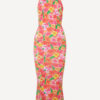 ALEX MAXI DRESS Asta Resort