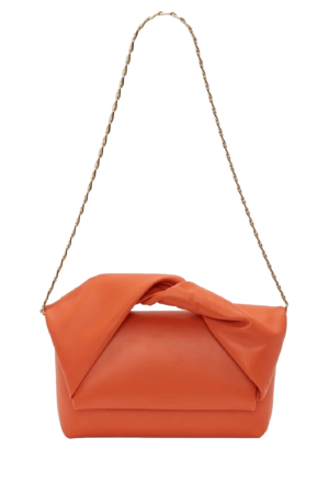 Twister Tote Bag by JW Anderson