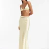 WILLA MIDI SKIRT BY SIR THE LABEL Sir The Label