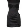 CONNELL CUT OUT MINI DRESS