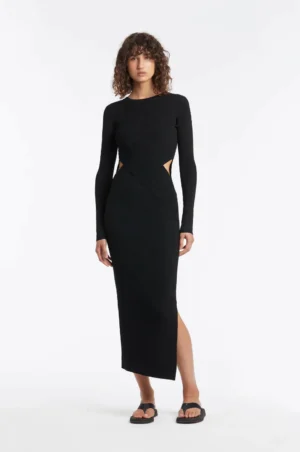CELENA DRESS BY SIR THE LABEL Sir The Label