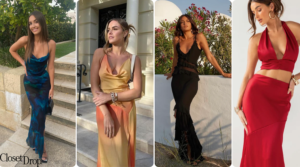 special occasion dresses rental - Closet Drop