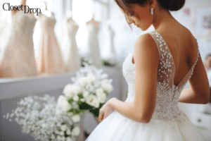 The Ultimate Guide to Renting Your Dream Wedding Dress