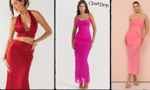 Date Night dresses Guide for Any Occasion