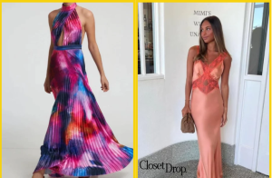 Renting the Ideal Ball Dress: From Fit to Style